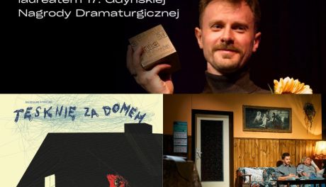 Radomski teatr wystawi nagrodzoną sztukę