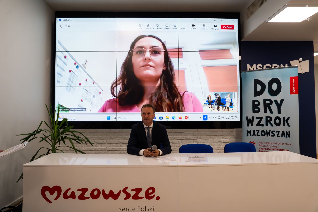 Darmowe badania wzroku dla mieszkańców regionu radomskiego