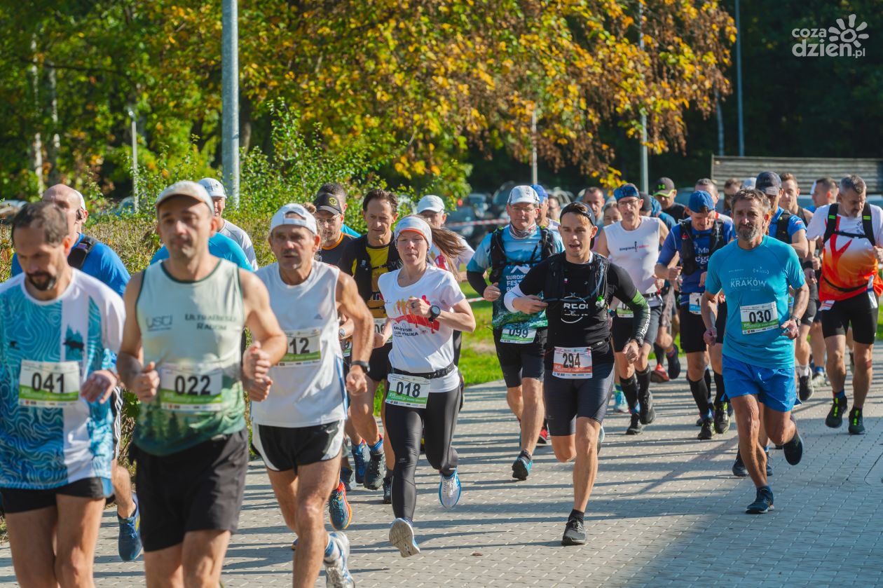 To już 19. edycja Maratonu Trzeźwości