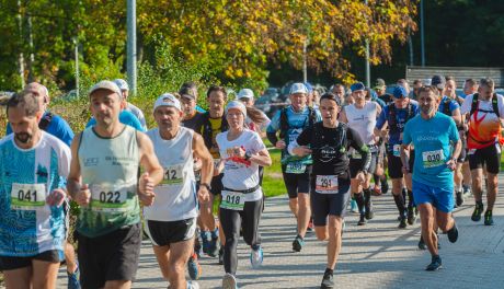 To już 19. edycja Maratonu Trzeźwości