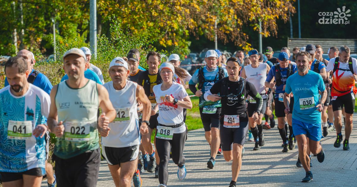 To już 19. edycja Maratonu Trzeźwości