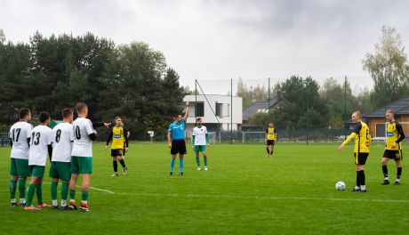 Tymex Liga Okręgowa: Centrum Radom - Młodzik Radom (zdjęcia)