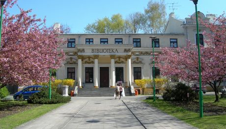 Radom Z archiwum pamięci… Przed nami obchody 100. rocznicy urodzin Bernarda Gotfryda