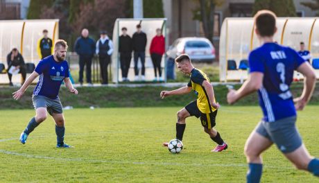 Tymex Liga Okręgowa: Grad goli i zwycięstwo Centrum Radom w 14. kolejce