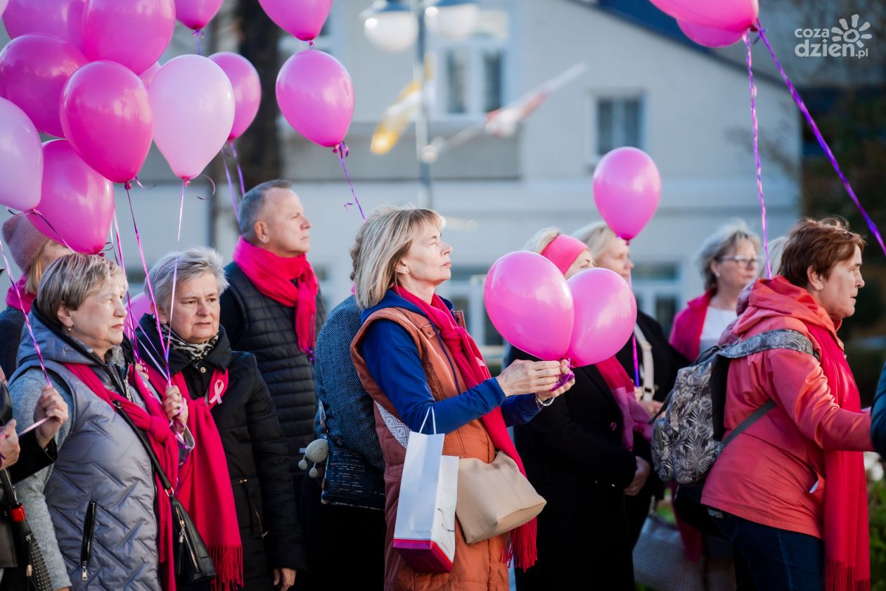 Ulicami Radomia przeszedł Marsz Życia i Nadziei