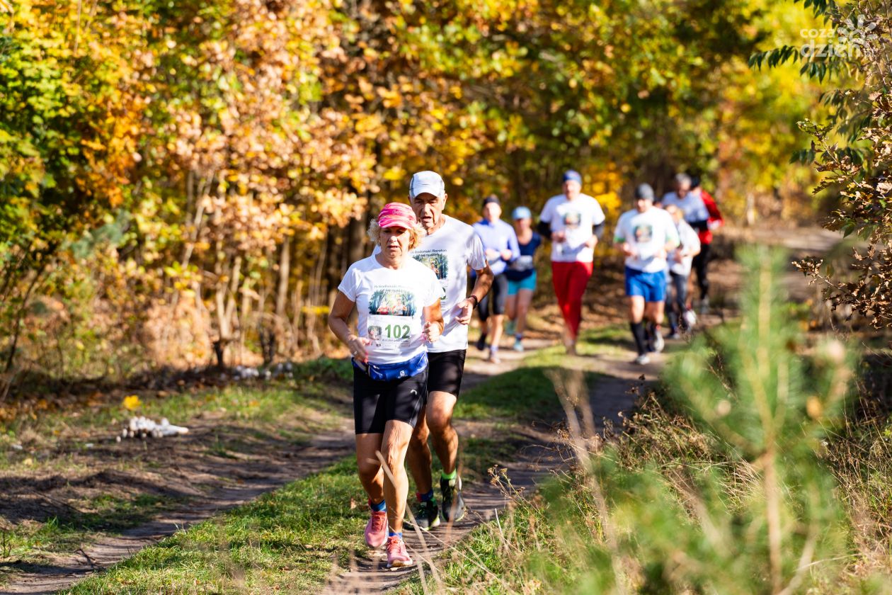 XIX maraton trzeźwości (zdjęcia)