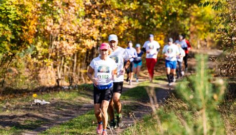 XIX Radomski Maraton Trzeźwości (zdjęcia)