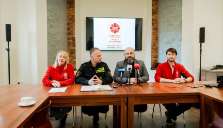 Zdjęcia Konferencja Caritas Diecezji Radomskiej (zdjęcia)