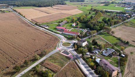 Region Blisko 25 mln zł ze środków unijnych na przebudowę drogi w powiecie radomskim