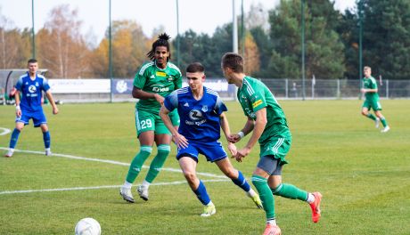 Zdjęcia Decathlon V Liga: Radomiak II Radom - Drogowiec Jedlińsk (zdjęcia)