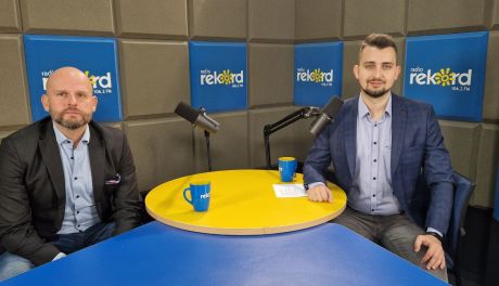 Radom Tatarek: Radio Rekord na przestrzeni 30 lat bardzo się zmieniało 