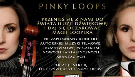 Kultura Koncert jak nigdy wcześniej!