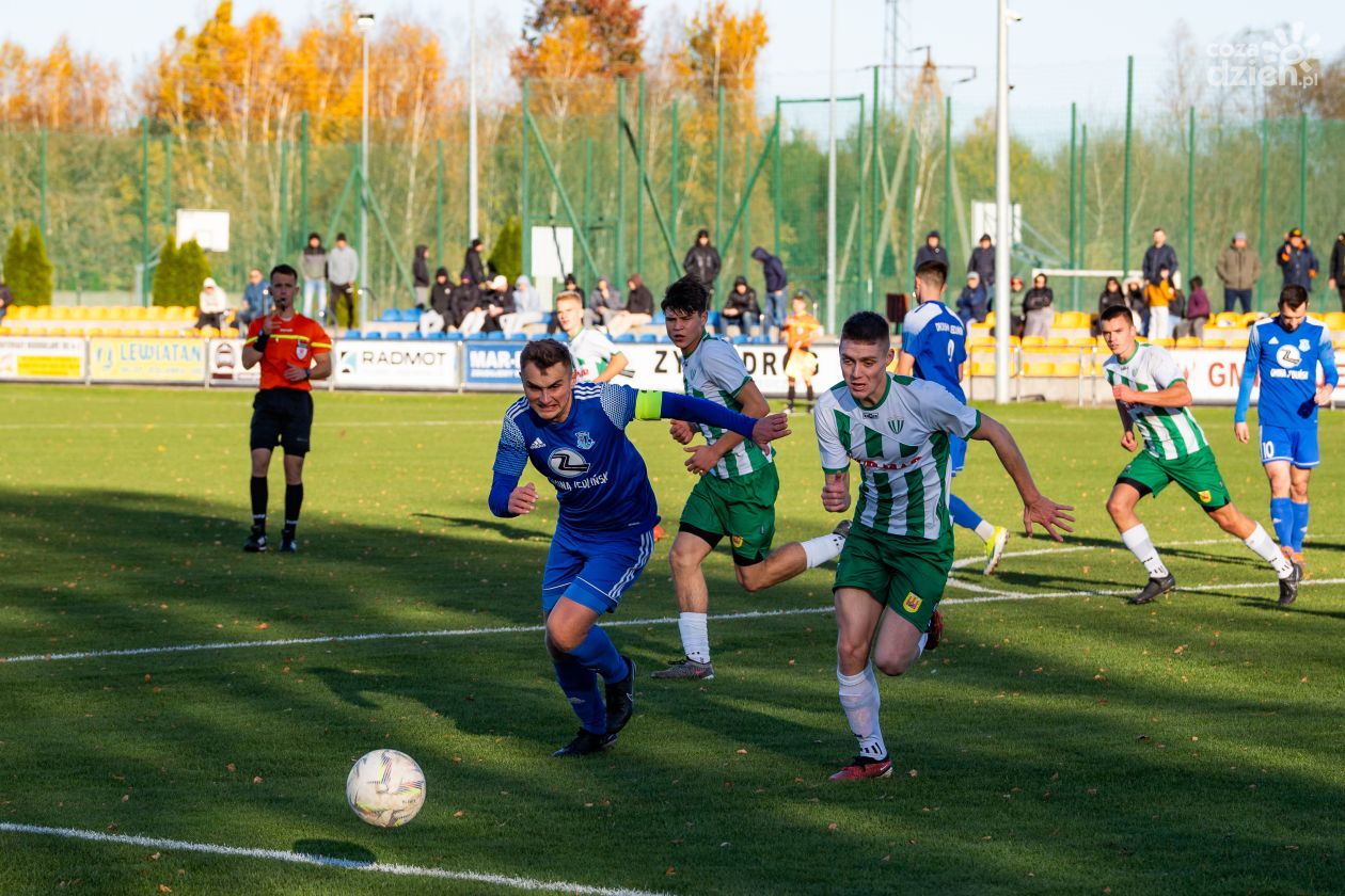 Decathlon V Liga: Drogowiec Jedlińsk - Żyrardowianka Żyrardów (zdjęcia)