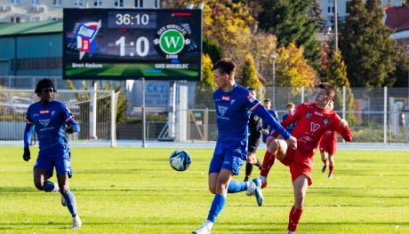 Zdjęcia Betclic III liga: Broń Radom - GKS Wikielec (zdjęcia)