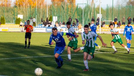 Decathlon V Liga: Drogowiec Jedlińsk - Żyrardowianka Żyrardów (zdjęcia)