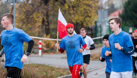 Nowa trasa Radomskiego Biegu Niepodległości