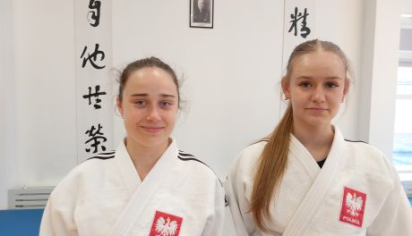 Zawodniczki i trener Startu Radom z powołaniami na mistrzostwa świata w judo