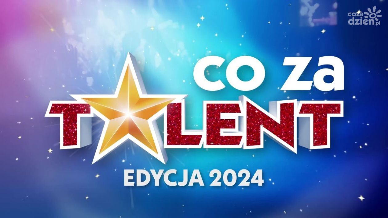 W czwartek premiera pierwszego odcinka Co Za Talent! 2024