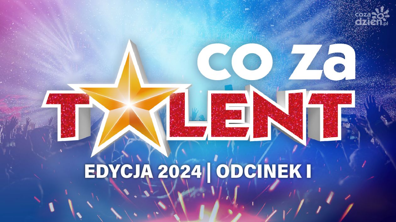 Pierwszy odcinek castingowy XI edycji Co Za Talent!