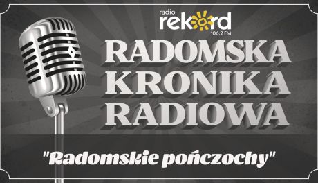 Radomska Kronika Radiowa. Co działo się w Radomiu w 1961 roku?