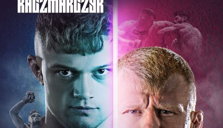 KSW wraca do Radomia! 25 stycznia gala w hali Radomskiego Centrum Sportu