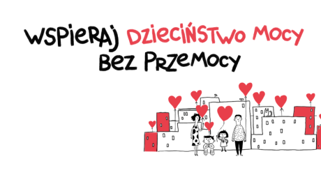 Międzynarodowy Dzień Zapobiegania Przemocy wobec Dzieci - Radom rozświetli się na czerwono