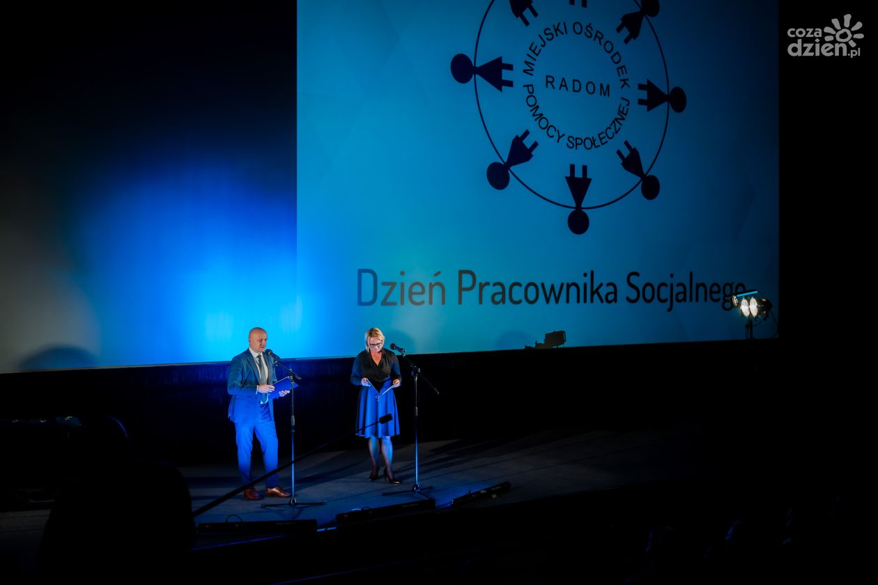 Dziś świętują pracownicy socjalni 