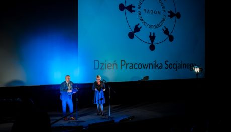 Dziś świętują pracownicy socjalni 