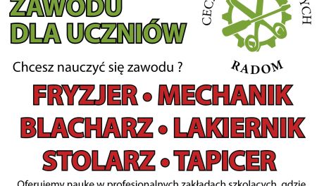 Kształcenie dualne – krok w przyszłość rzemiosła