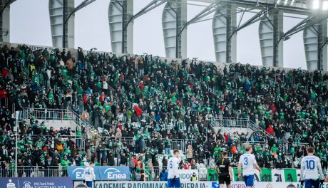 Trwa sprzedaż biletów na ostatni mecz Radomiak Radom - GKS Katowice