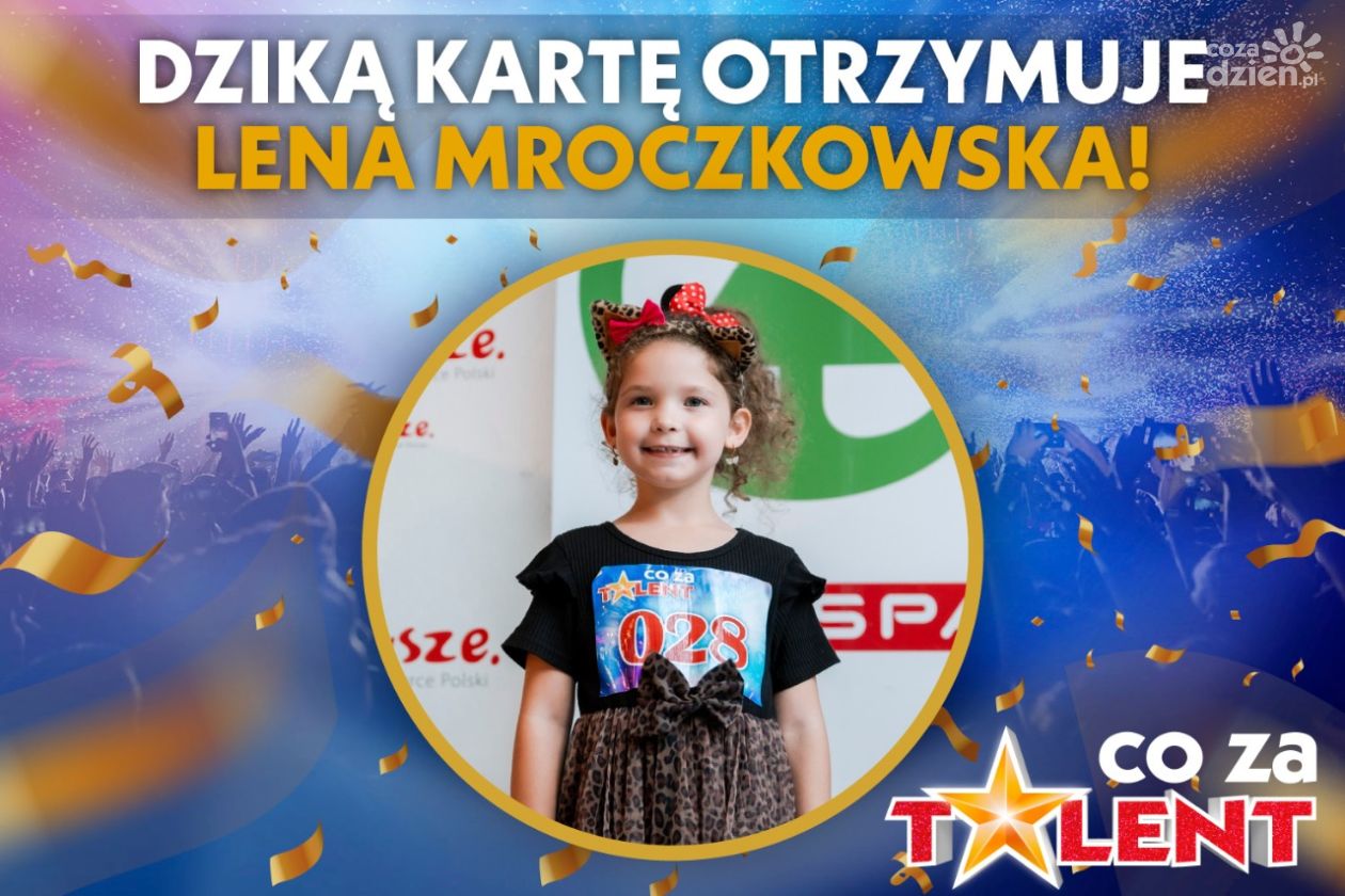 Znamy trzecią finalistkę! Przed nami odcinek półfinałowy Co Za Talent!