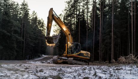 Innowacyjne rozwiązania technologiczne dla przemysłu wydobywczego