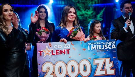 Natalia Kosmowska zwyciężczynią XI edycji Co Za Talent! 