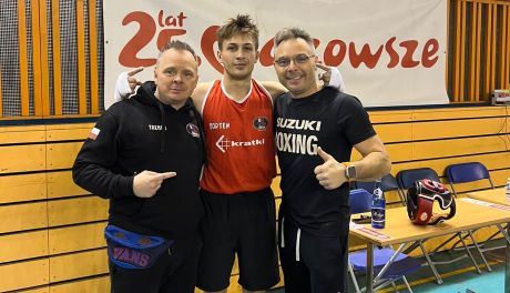 Kolejne sportowe sukcesy rodzeństwa Bal 