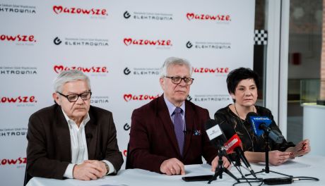 Elektrownia podsumowuje rok i ogłasza plany na przyszłość