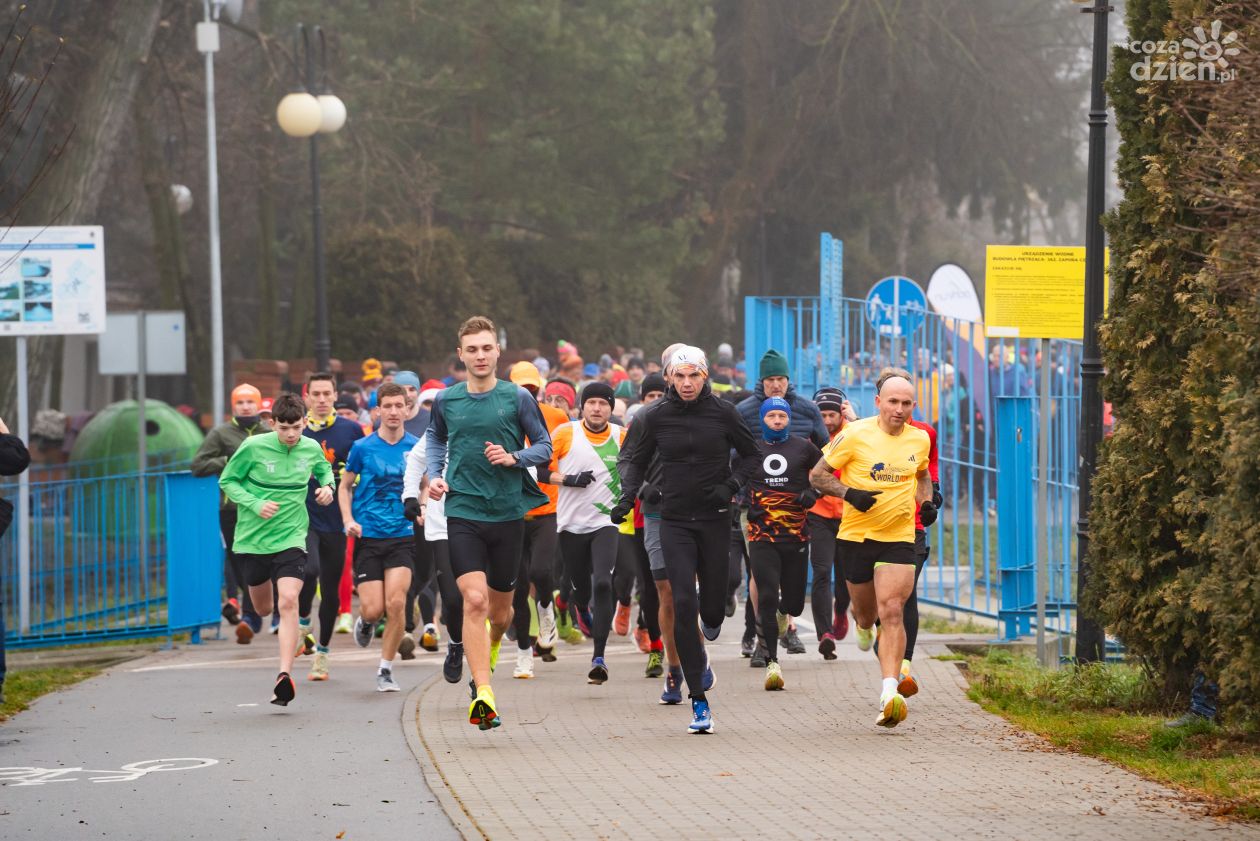 Pierwszy Parkrun w Radomiu za nami