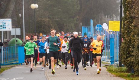 Pierwszy Parkrun w Radomiu za nami