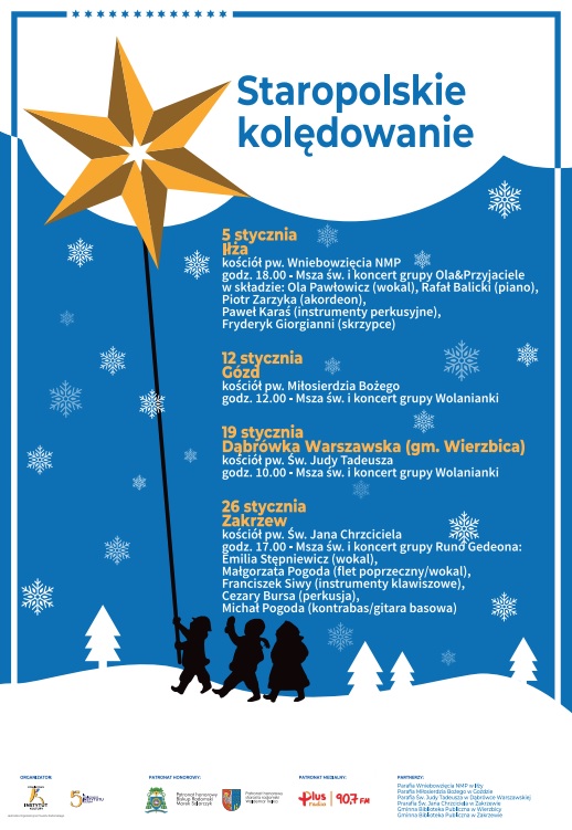 kolędowanie