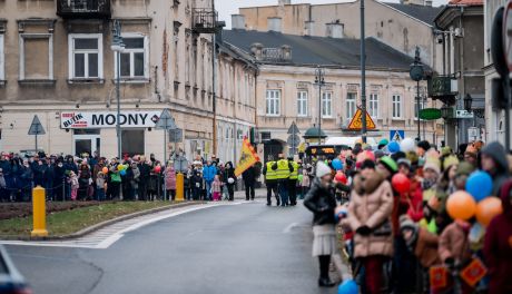 Ulicami Radomia przejdzie Orszak Trzech Króli. Będą utrudnienia