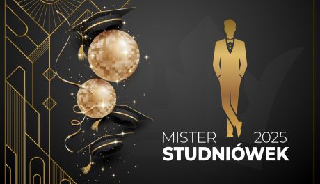 Mister Studniówek 2025 - sylwetki kandydatów