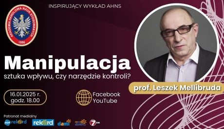 Manipulacja – sztuka wpływu, czy narzędzie kontroli?