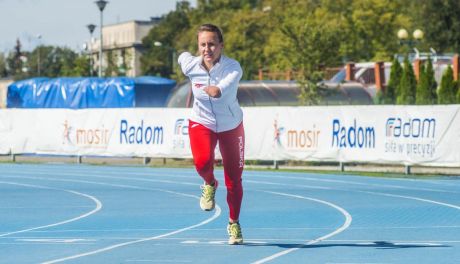 Wielokrotna medalistka igrzysk paralimpijskich, Alicja Jeromin zakończyła lekkoatletyczną karierę