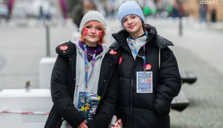 Wielki finał WOŚP już w niedzielę. Co będzie się działo w naszym mieście?