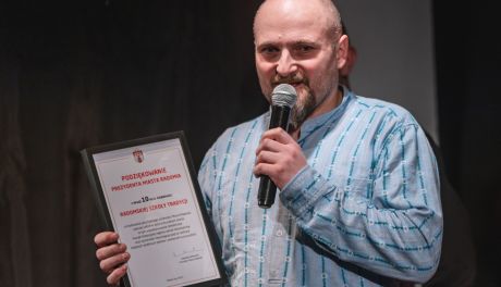 10 lat Radomskiej Szkoły Tradycji