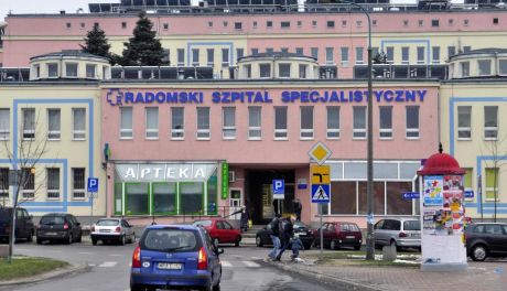 Radomski Szpital Specjalistyczny powołuje fundację. Czym będzie się zajmować?