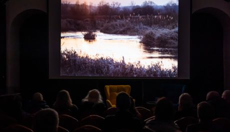 "Moja bajka" - pokaz multimedialny fotografii Małgorzaty Derlety (zdjęcia)