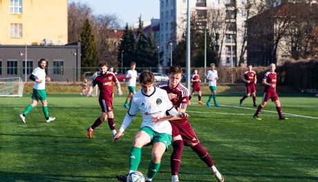 Tymex Liga Okręgowa: Centrum Radom - Królewscy Jedlnia (zdjęcia)