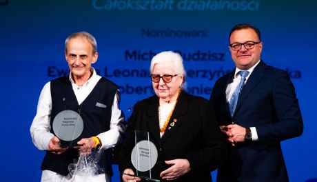 Poznaliśmy laureatów Nagrody Kulturalnej Radomia