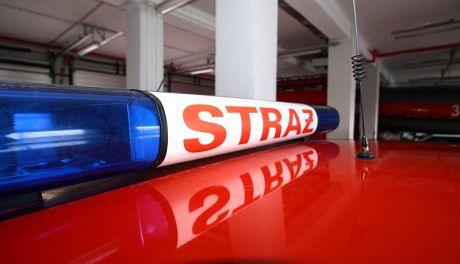 Kontrole Straży Pożarnej w związku z tragedią w Koszalinie