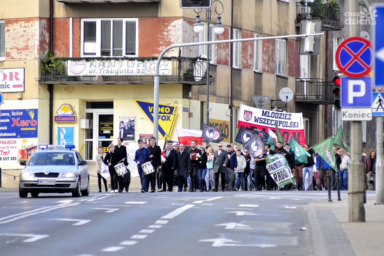 III Dzień Pamięci Rotmistrza Pileckiego w Radomiu